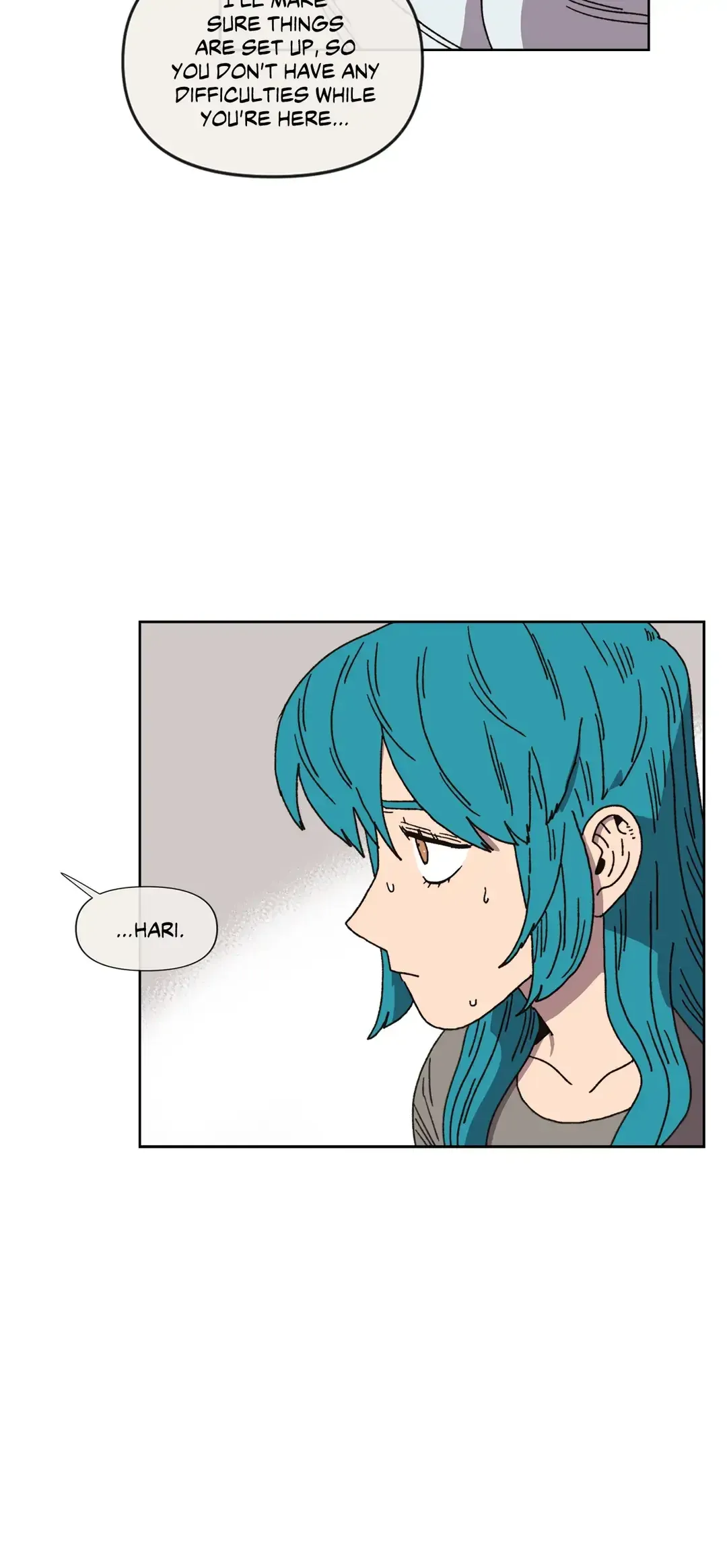 Guardians of the Lamb Chapter 128 page 14 - 
