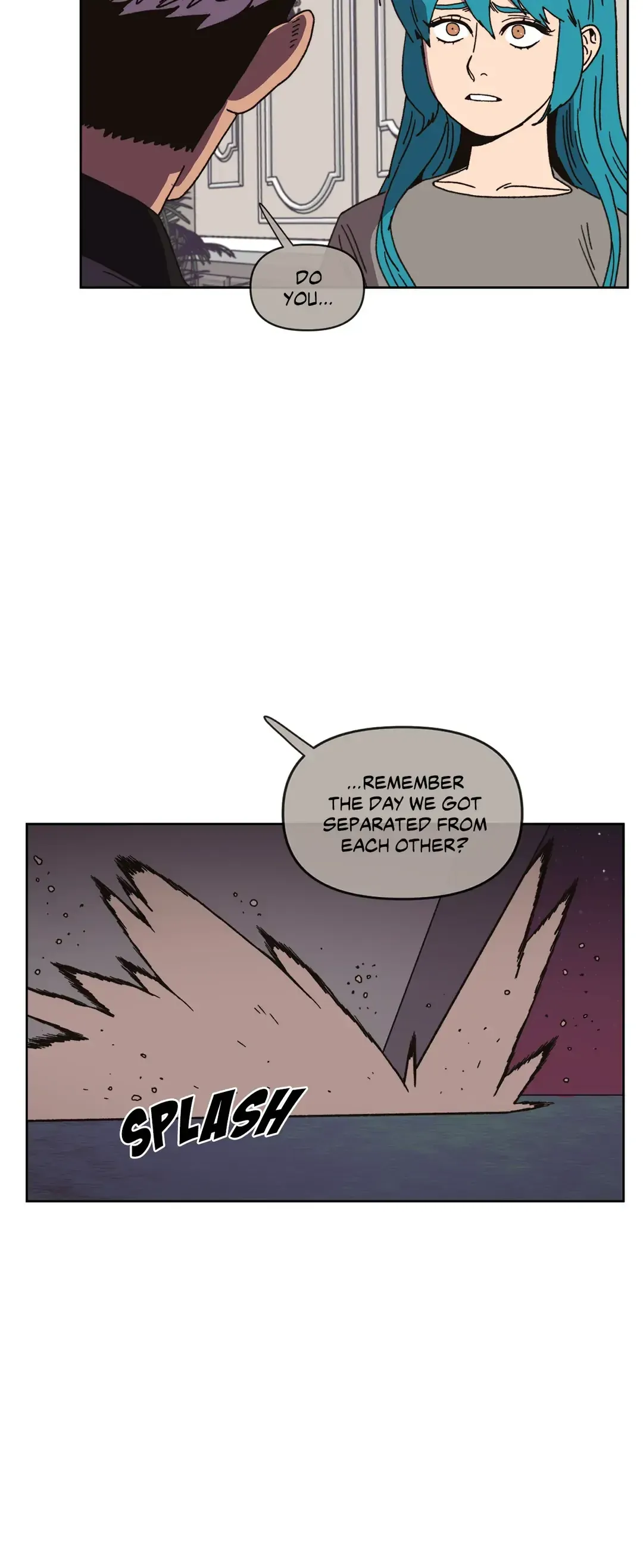 Guardians of the Lamb Chapter 128 page 22 - 