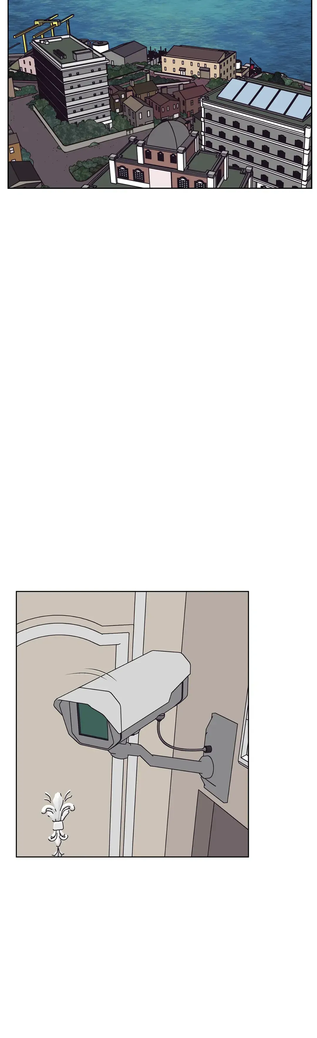 Guardians of the Lamb Chapter 128 page 7 - 
