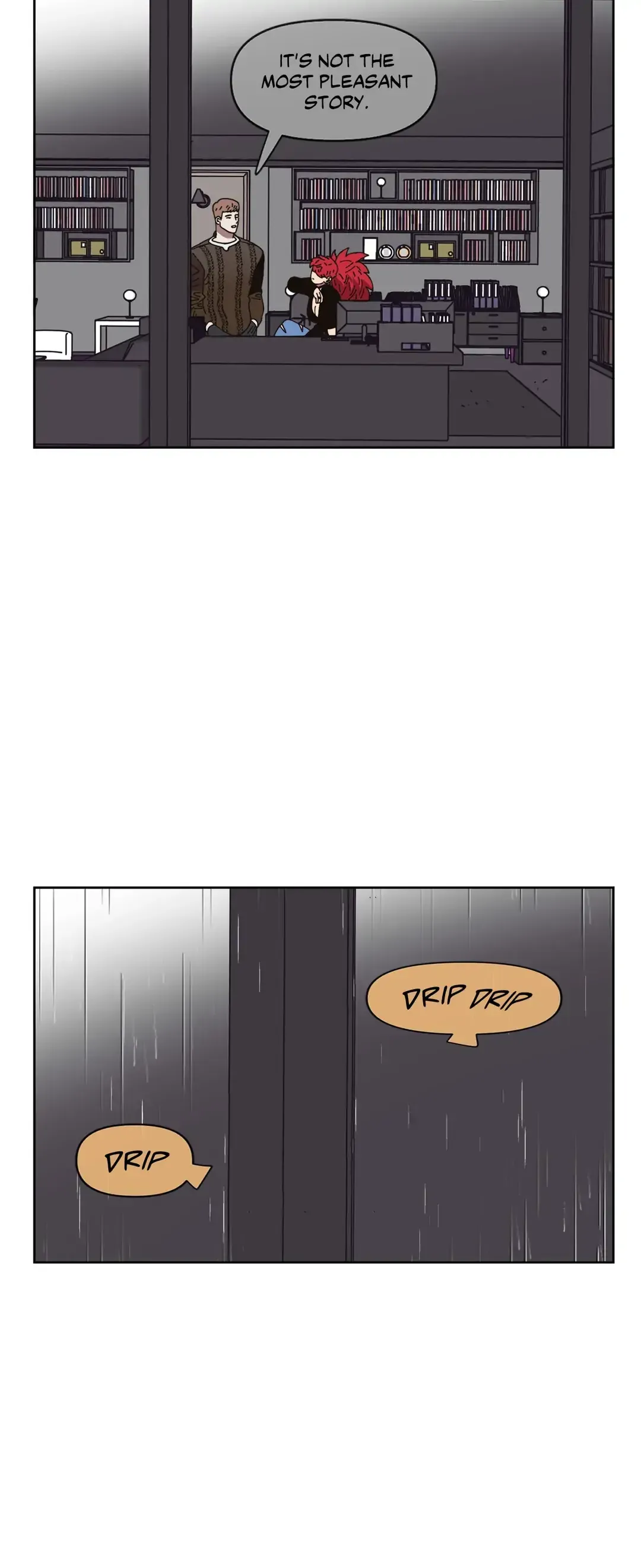 Guardians of the Lamb Chapter 129 page 19 - 