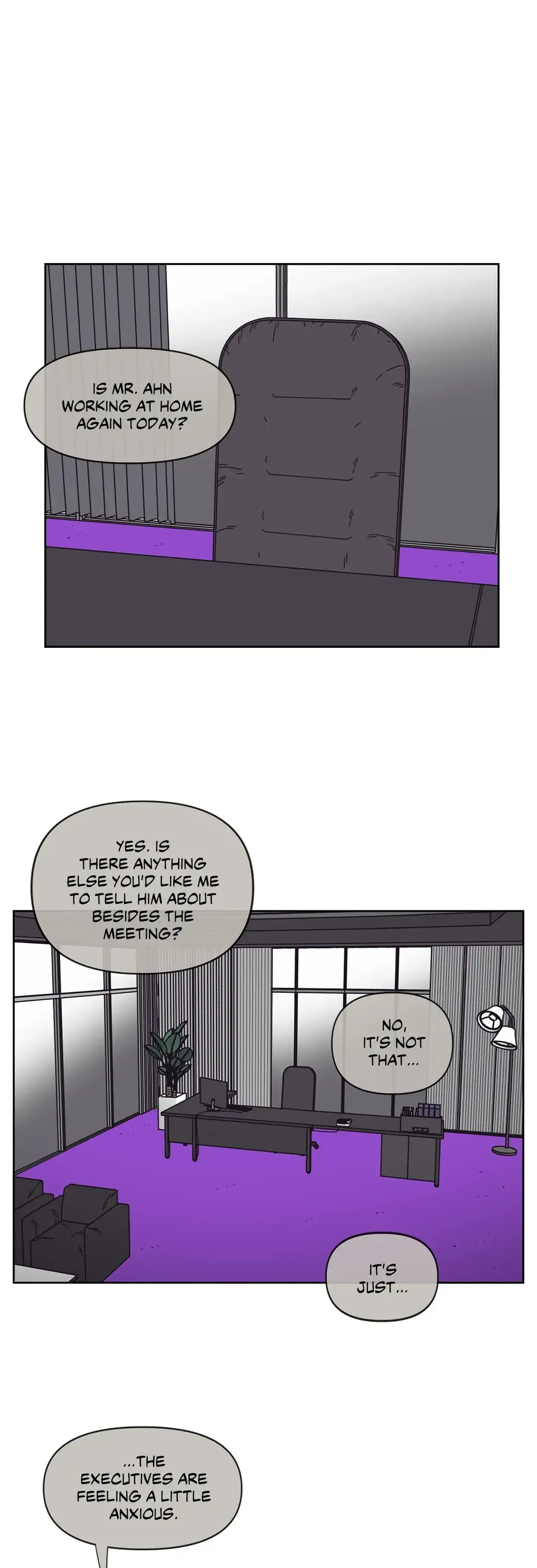 Guardians of the Lamb Chapter 129 page 3 - 