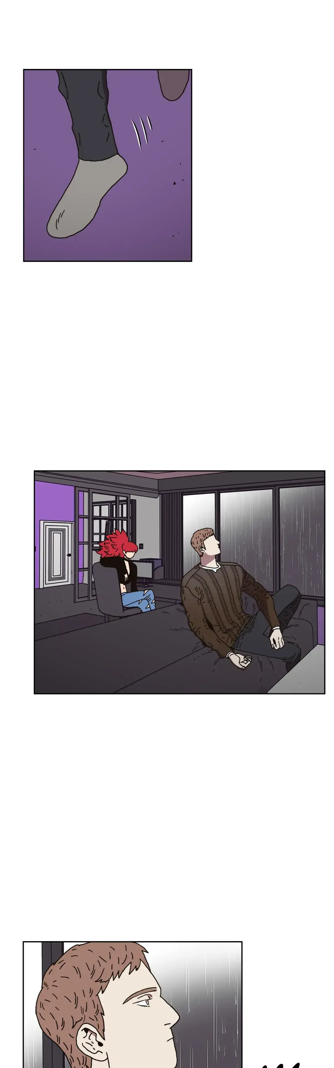 Guardians of the Lamb Chapter 129 page 21 - 