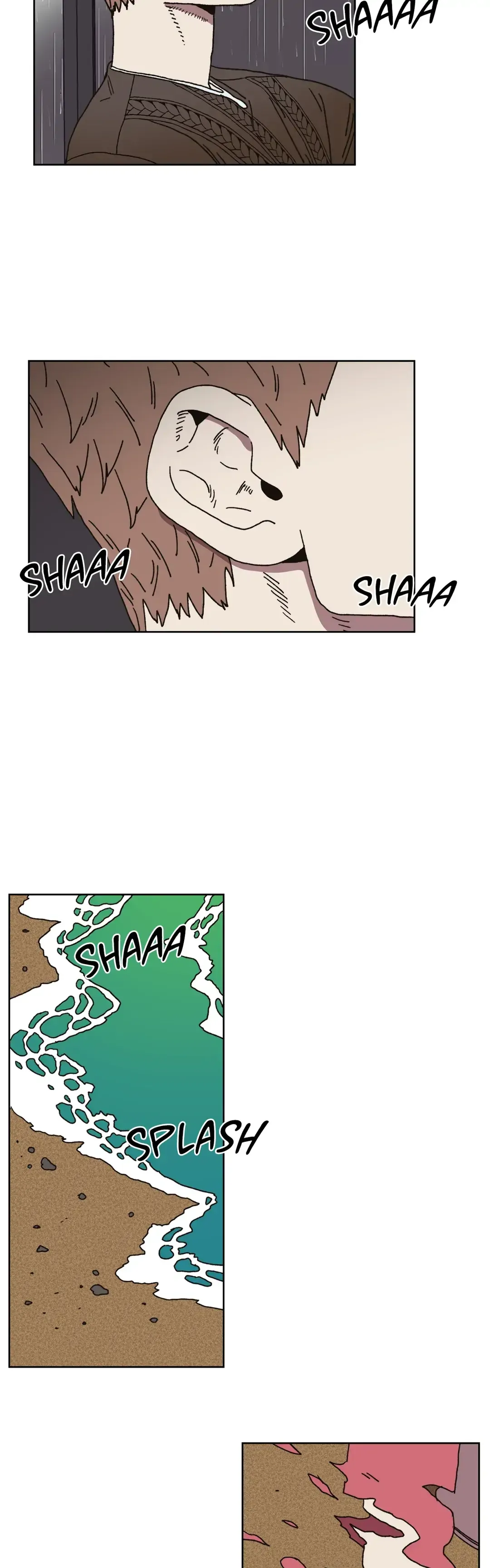Guardians of the Lamb Chapter 129 page 22 - 
