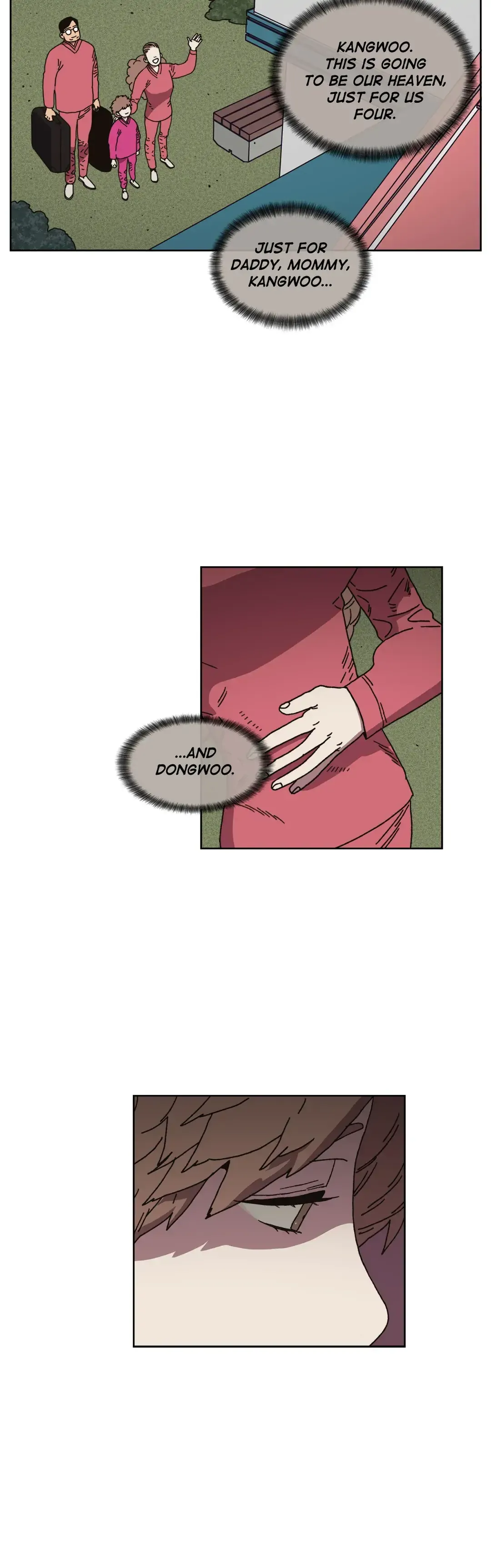 Guardians of the Lamb Chapter 129 page 26 - 