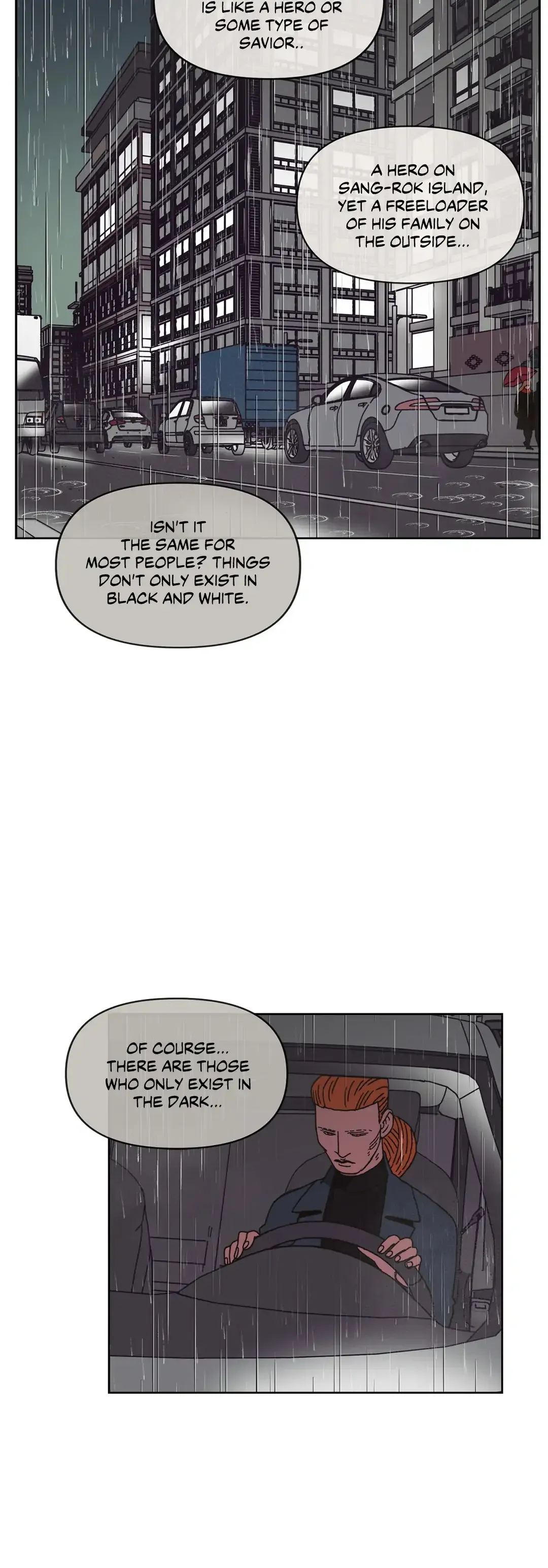 Guardians of the Lamb Chapter 129 page 32 - 