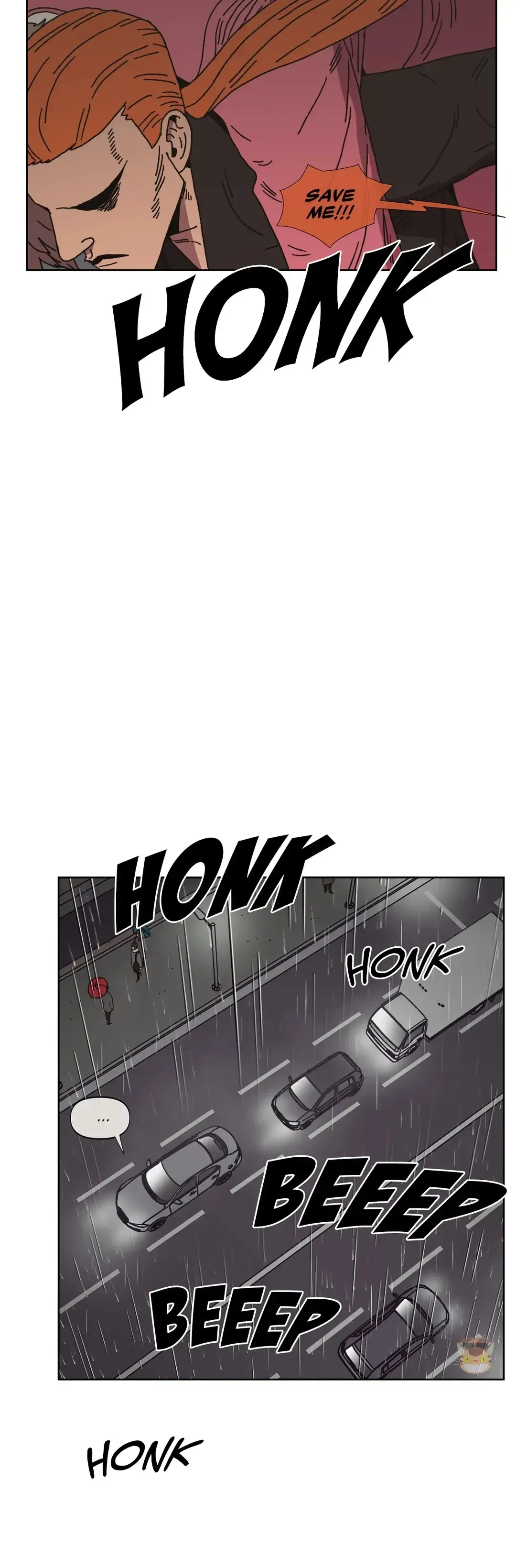 Guardians of the Lamb Chapter 129 page 38 - 