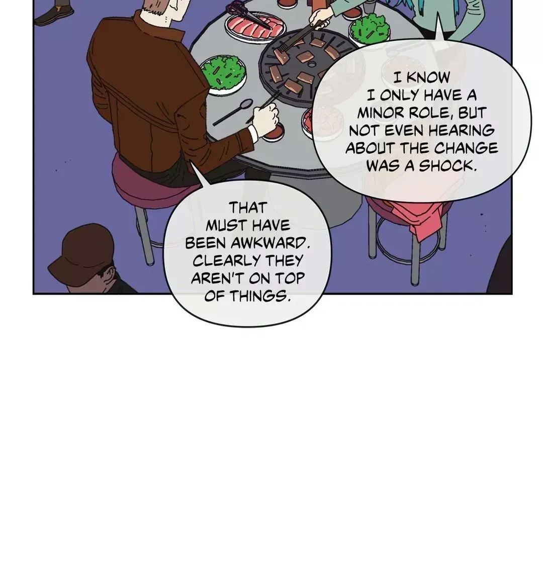 Guardians of the Lamb Chapter 13 page 12 - 