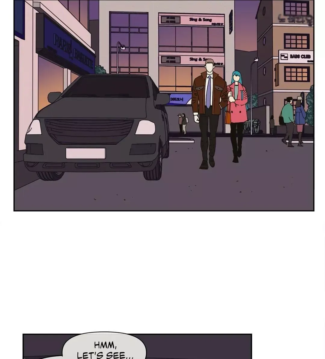 Guardians of the Lamb Chapter 13 page 28 - 