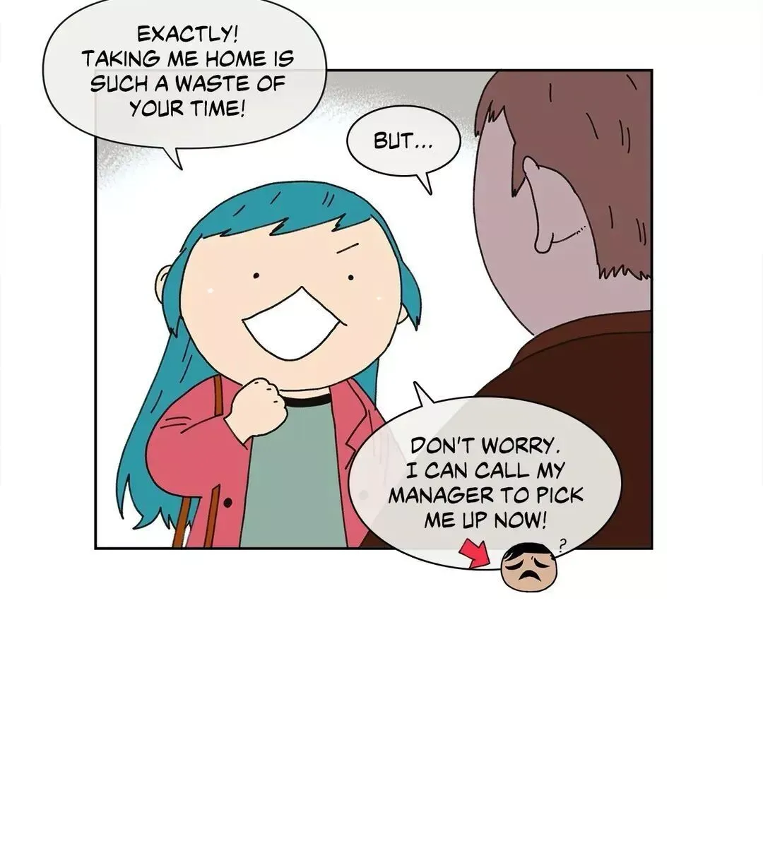 Guardians of the Lamb Chapter 13 page 32 - 