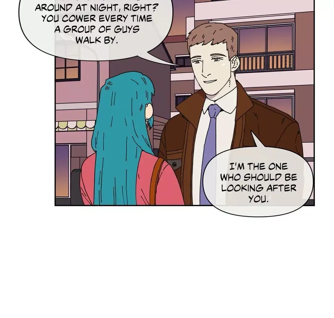 Guardians of the Lamb Chapter 13 page 36 - 