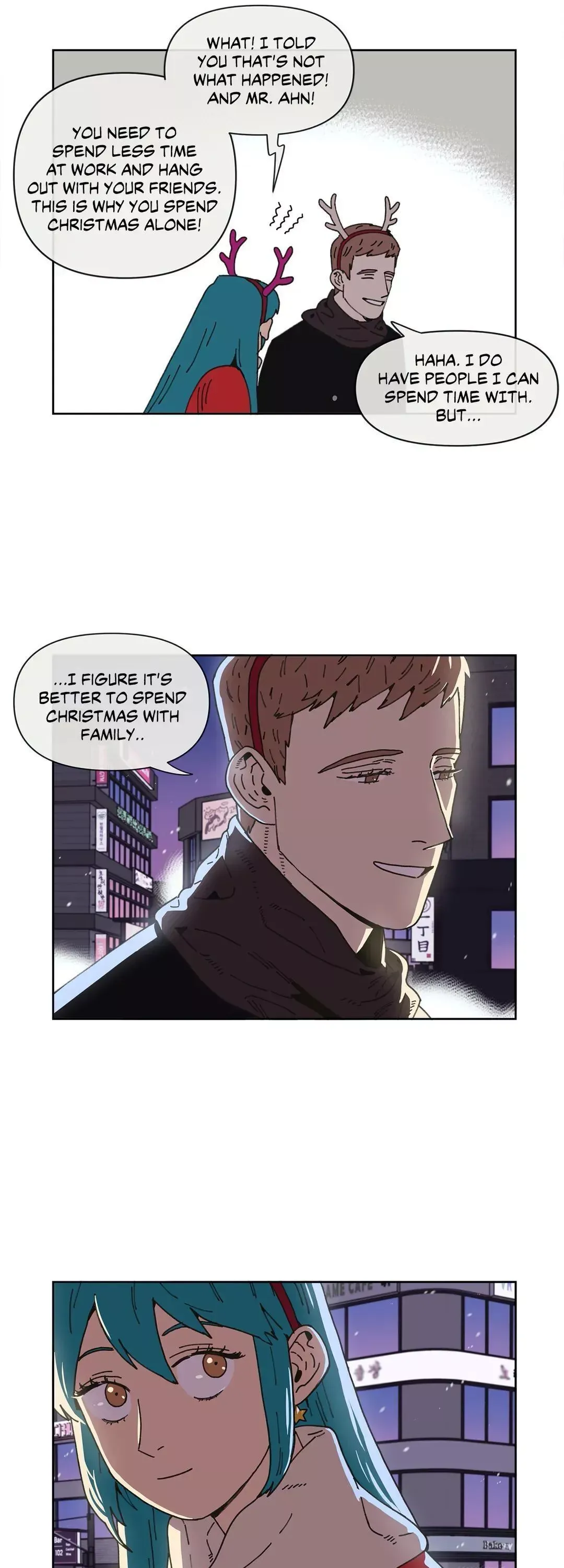 Guardians of the Lamb Chapter 13 page 43 - 