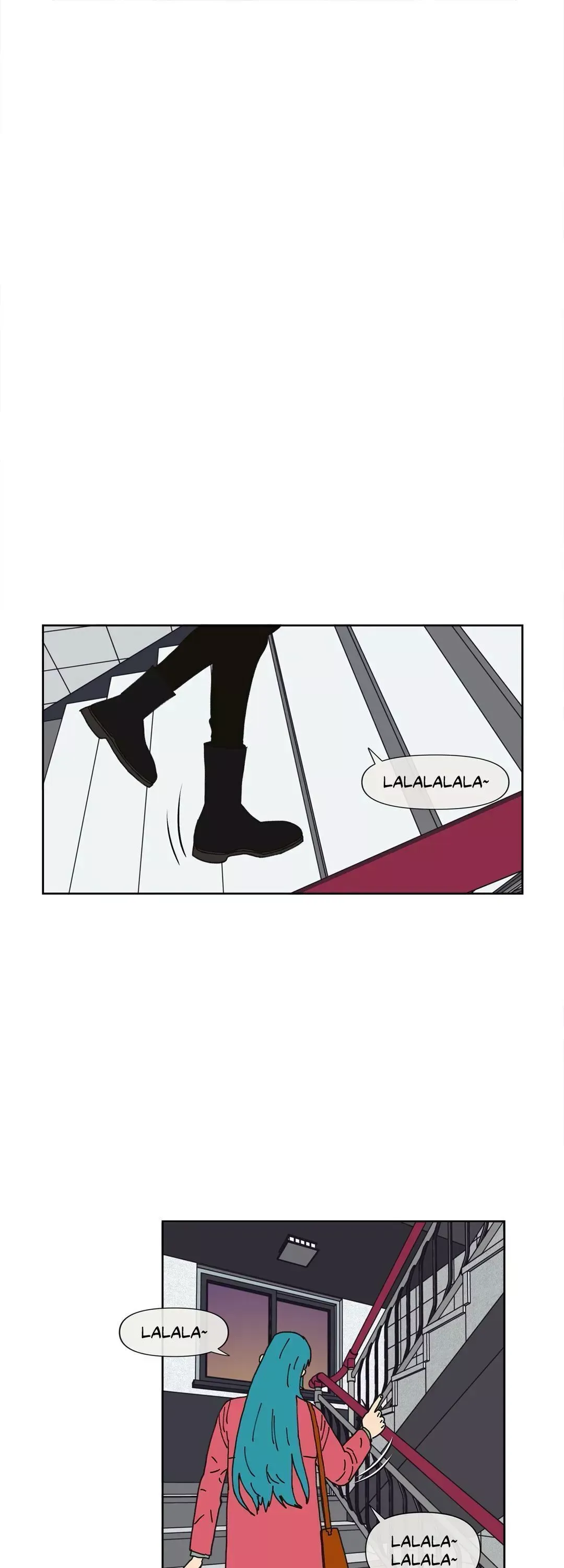 Guardians of the Lamb Chapter 13 page 47 - 