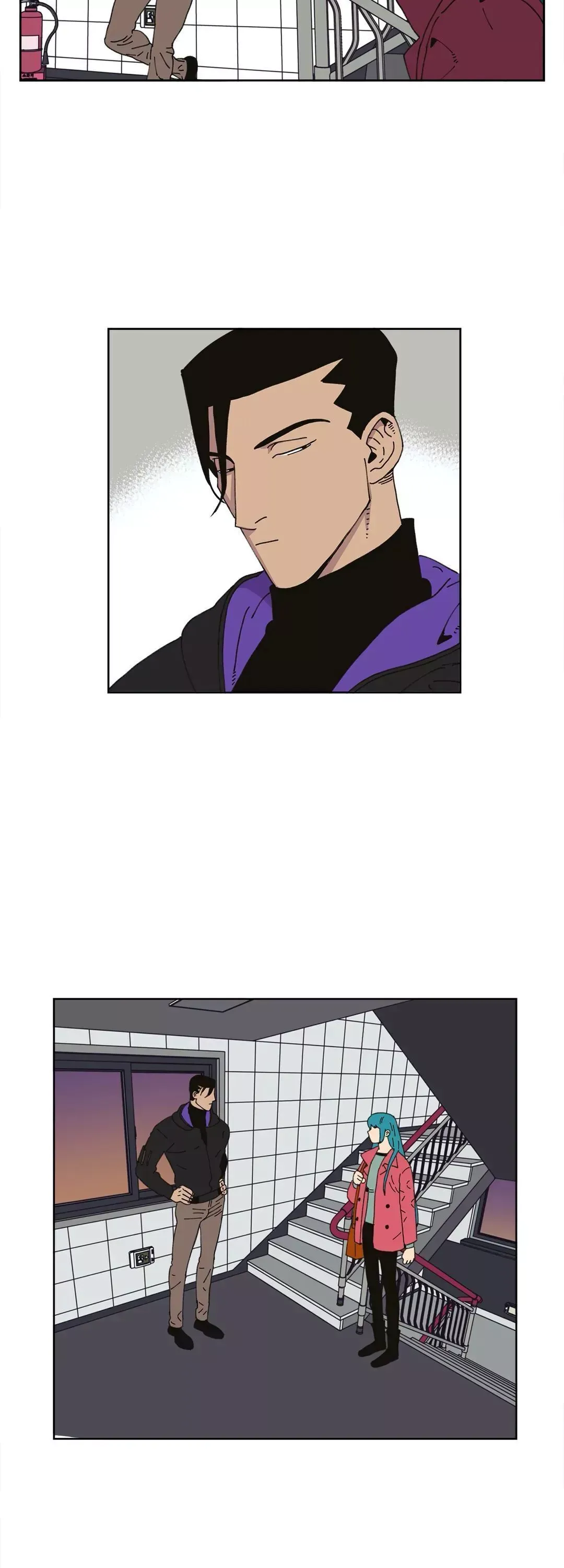 Guardians of the Lamb Chapter 13 page 51 - 