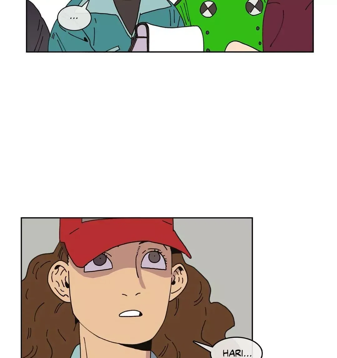 Guardians of the Lamb Chapter 13 page 8 - 