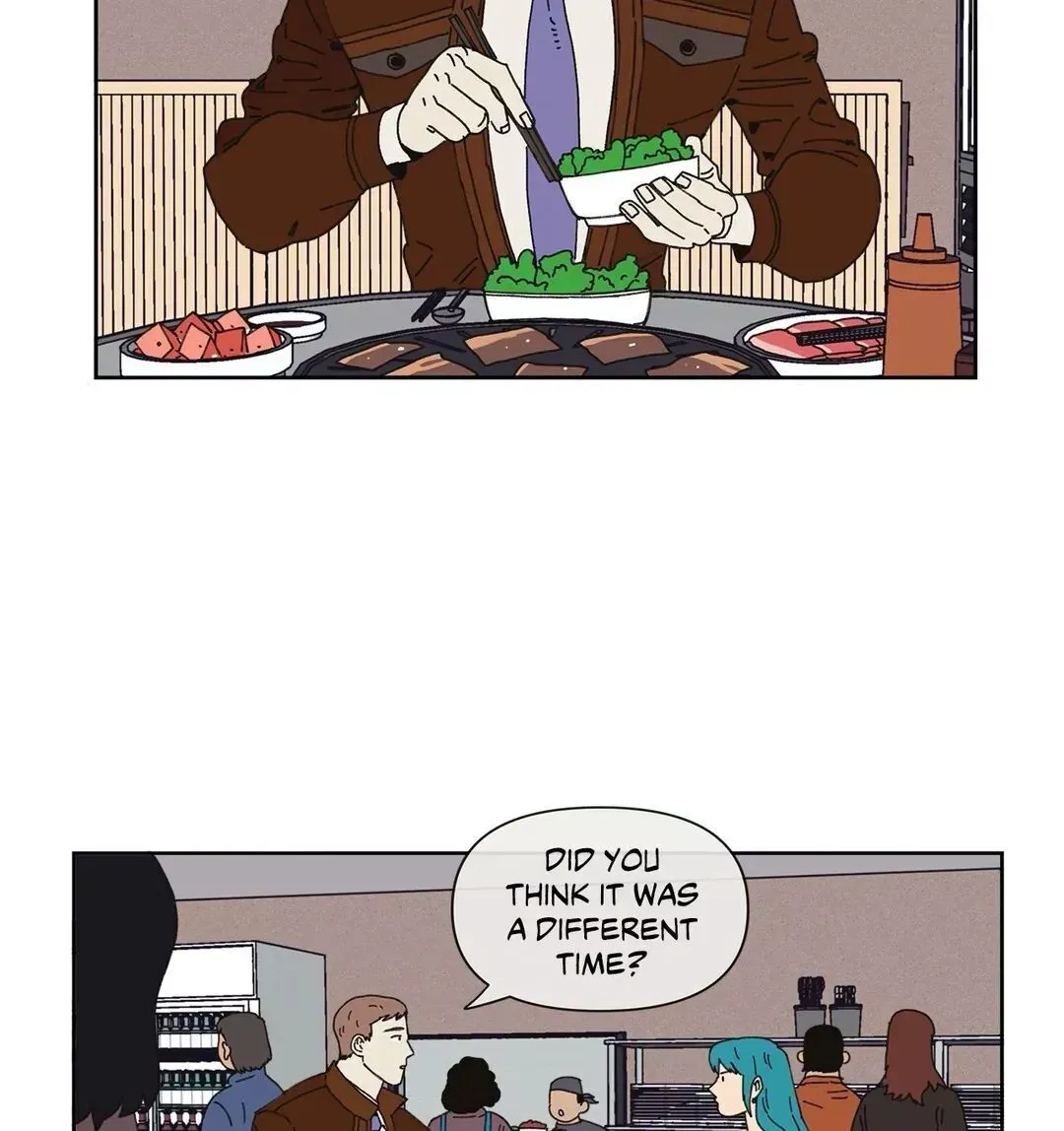 Guardians of the Lamb Chapter 13 page 10 - 
