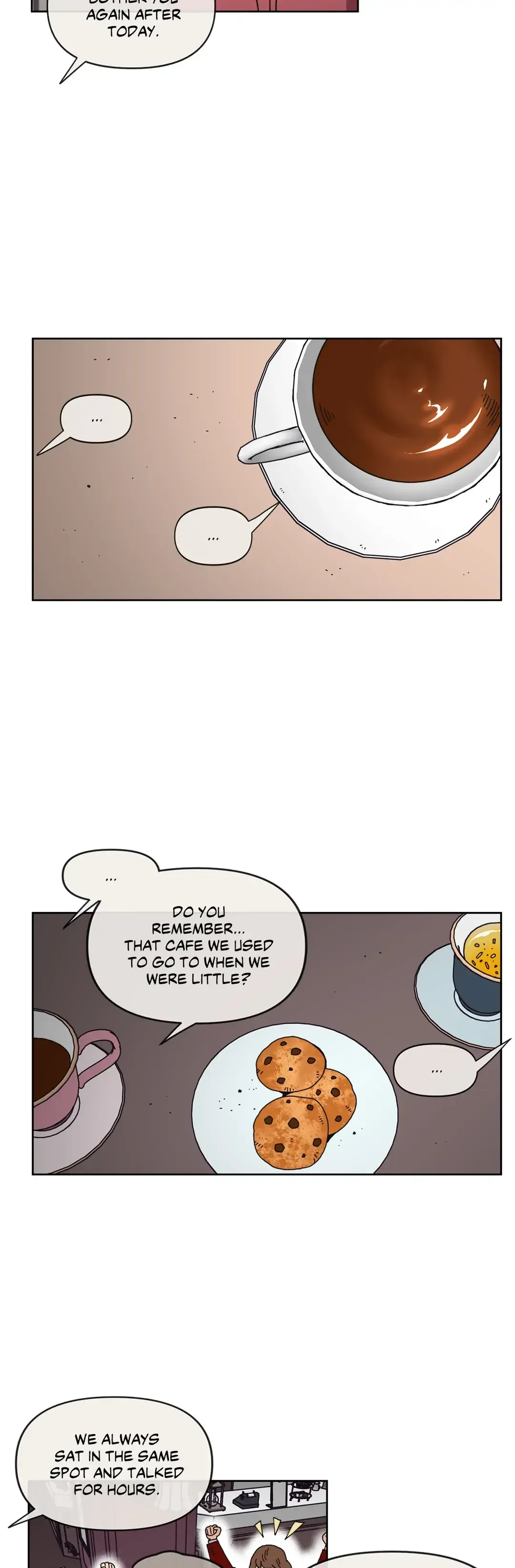 Guardians of the Lamb Chapter 130 page 11 - 