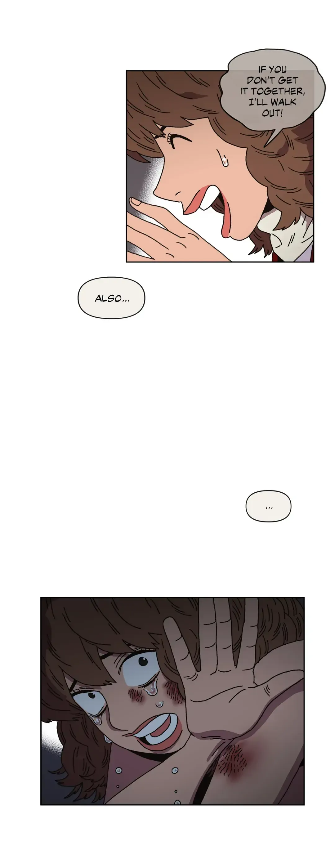 Guardians of the Lamb Chapter 130 page 16 - 