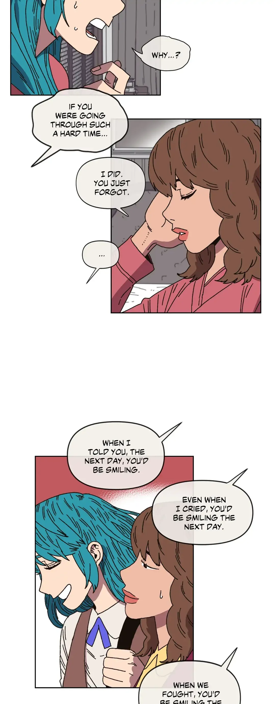 Guardians of the Lamb Chapter 130 page 18 - 