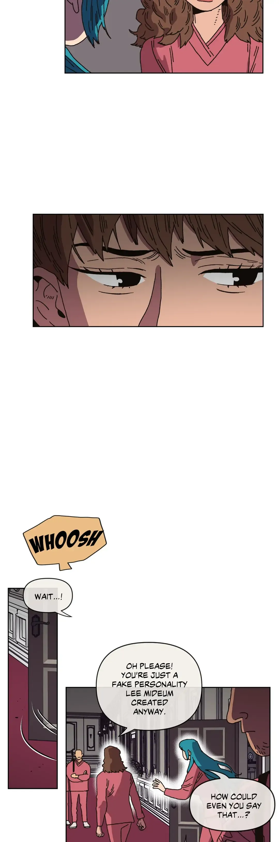 Guardians of the Lamb Chapter 130 page 23 - 