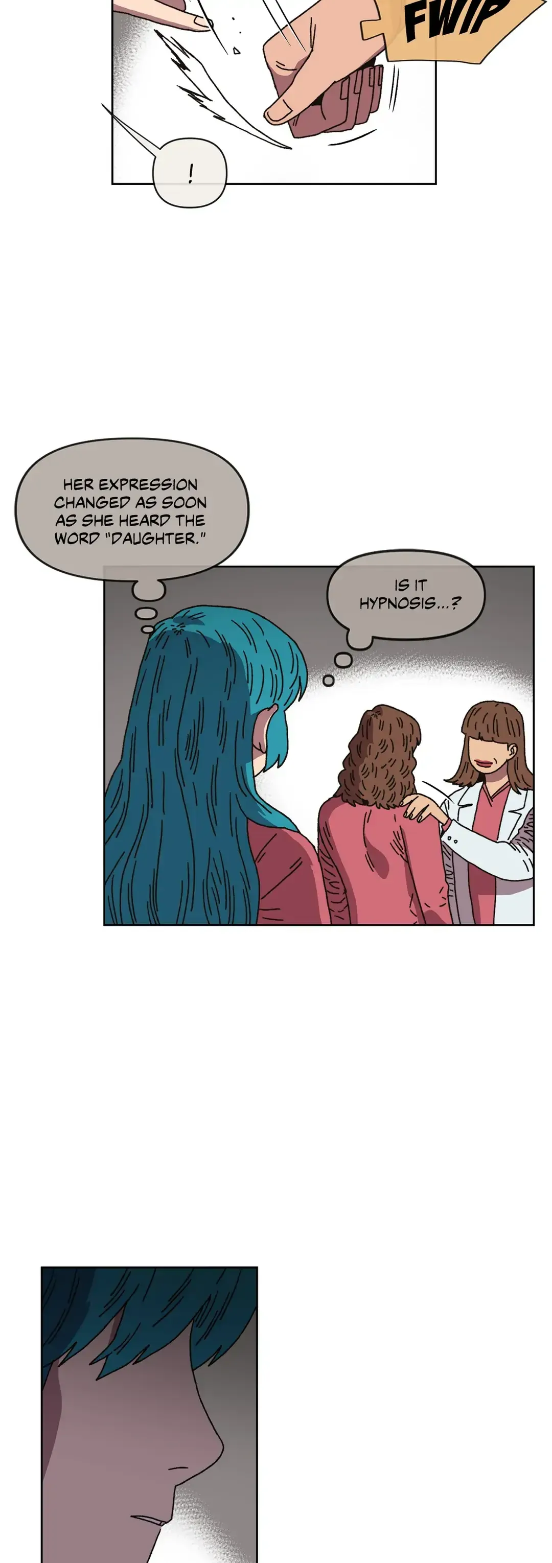 Guardians of the Lamb Chapter 130 page 30 - 