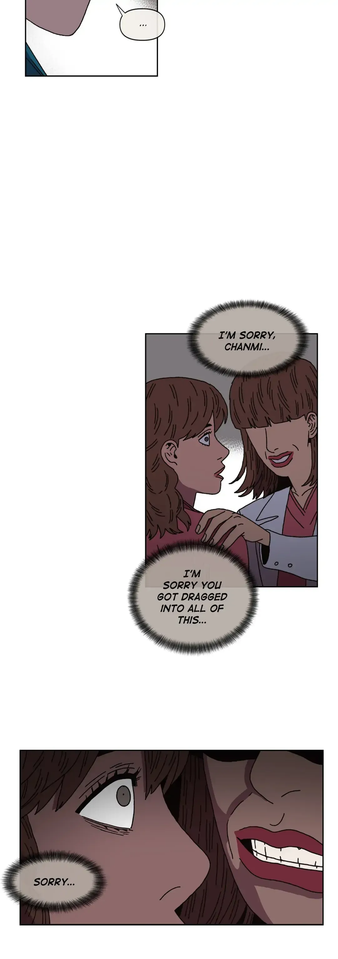 Guardians of the Lamb Chapter 130 page 31 - 