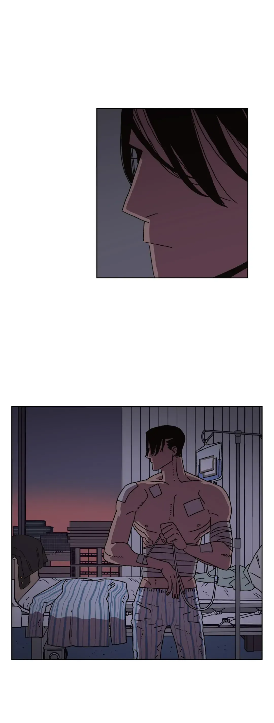 Guardians of the Lamb Chapter 130 page 36 - 