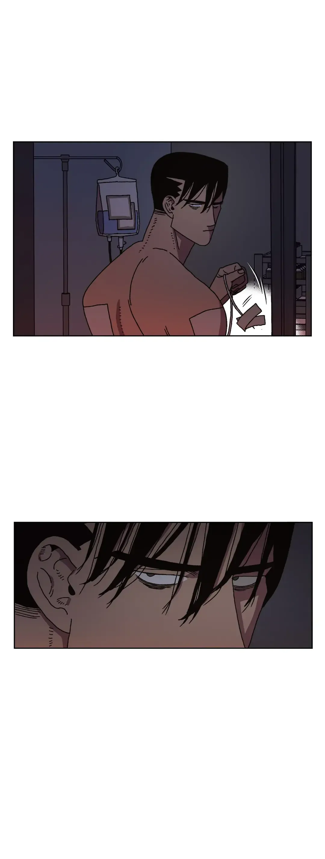 Guardians of the Lamb Chapter 130 page 37 - 