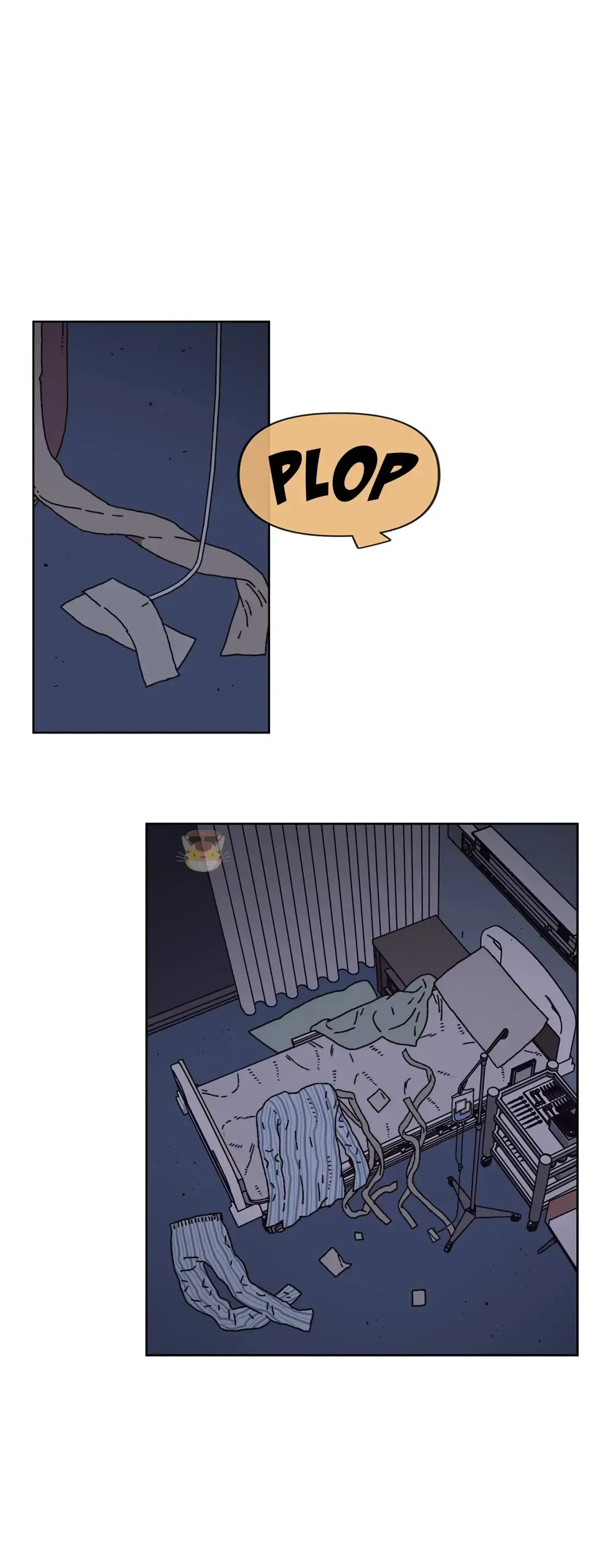 Guardians of the Lamb Chapter 130 page 38 - 