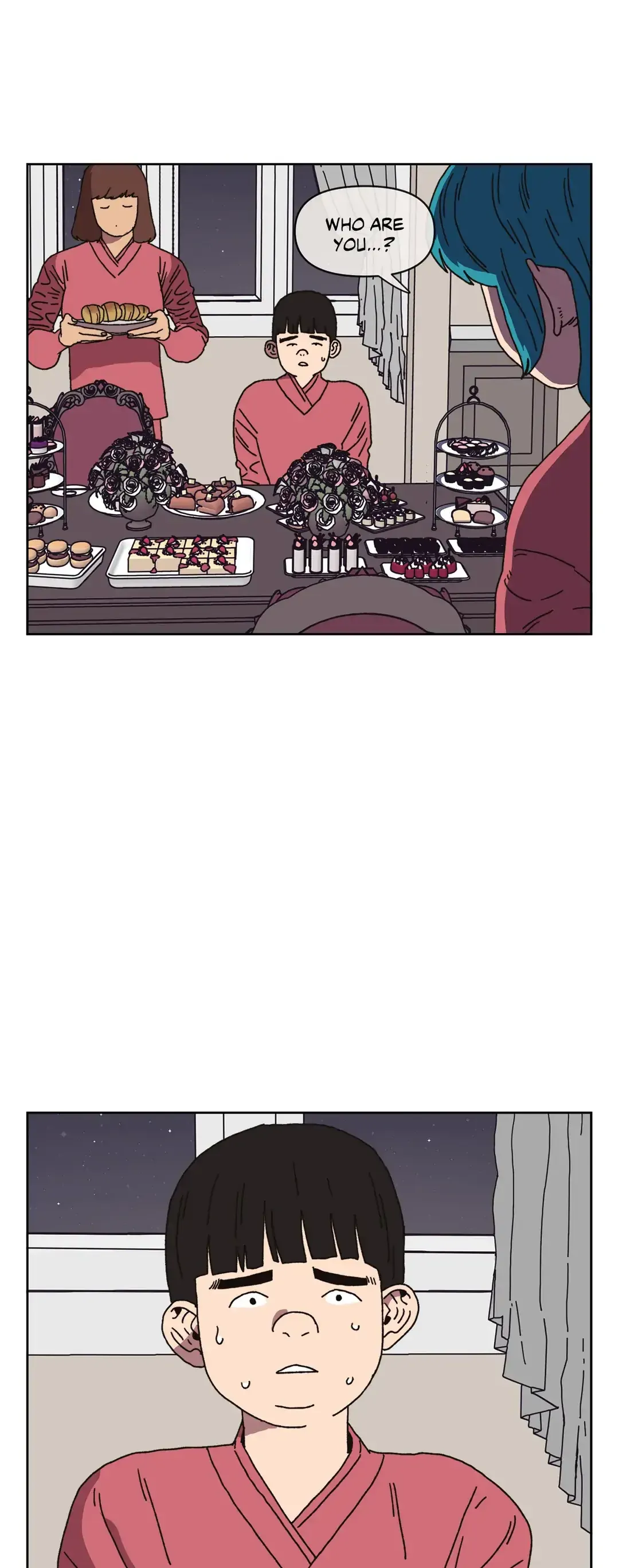 Guardians of the Lamb Chapter 131 page 15 - 