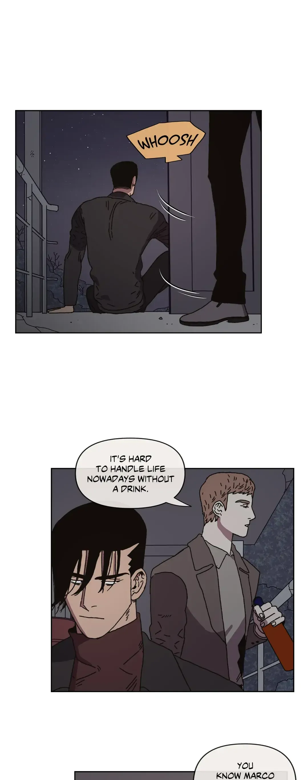 Guardians of the Lamb Chapter 131 page 18 - 