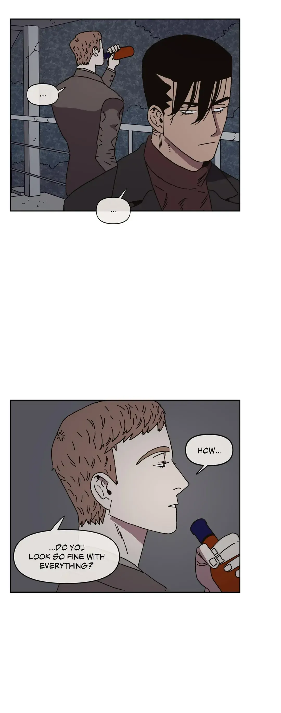 Guardians of the Lamb Chapter 131 page 20 - 