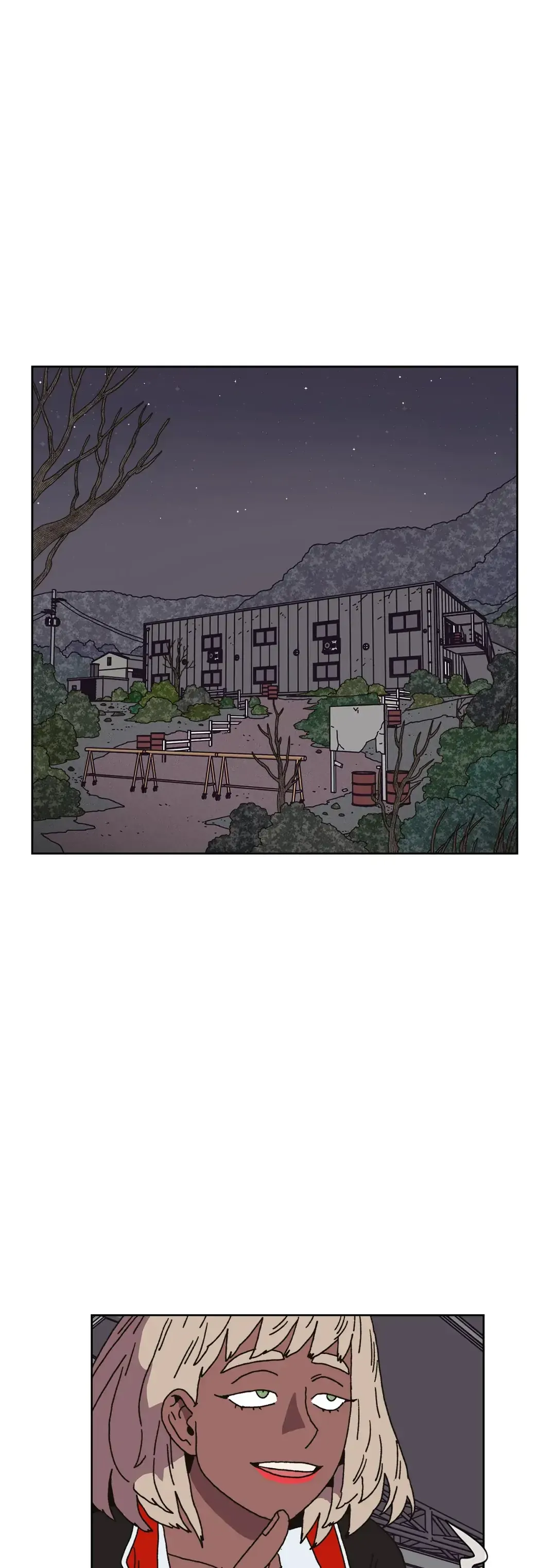 Guardians of the Lamb Chapter 131 page 3 - 