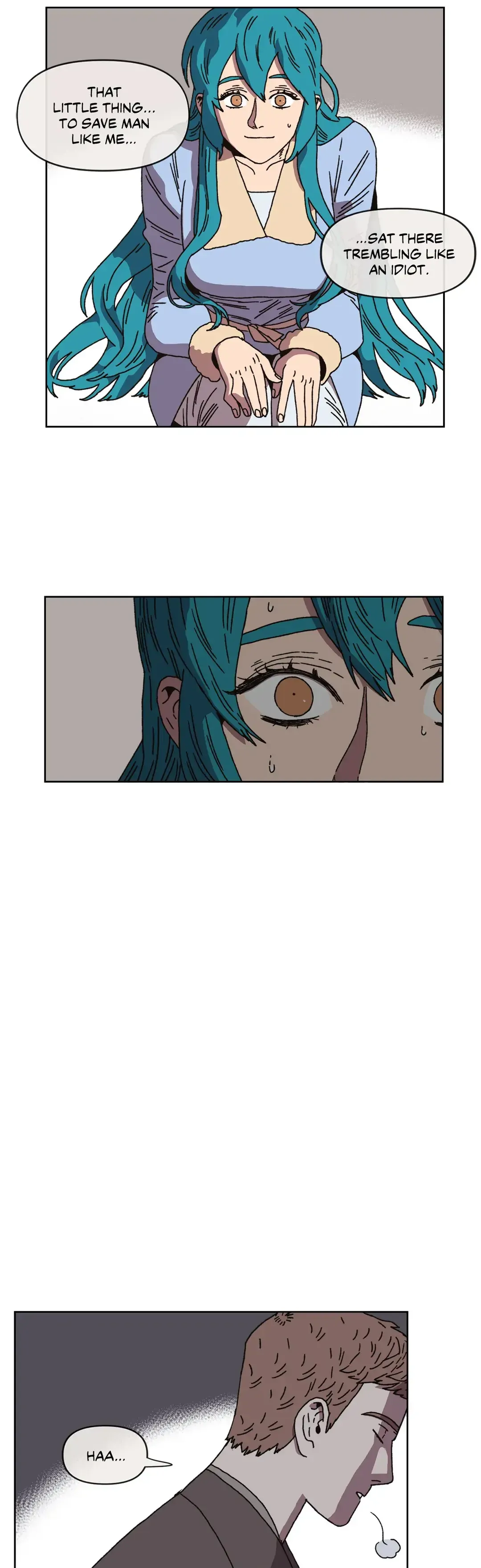 Guardians of the Lamb Chapter 131 page 25 - 