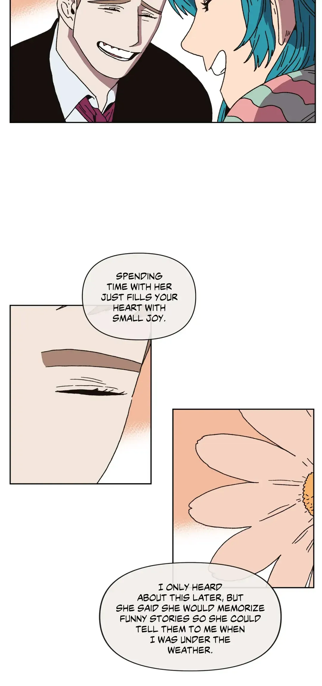 Guardians of the Lamb Chapter 131 page 28 - 