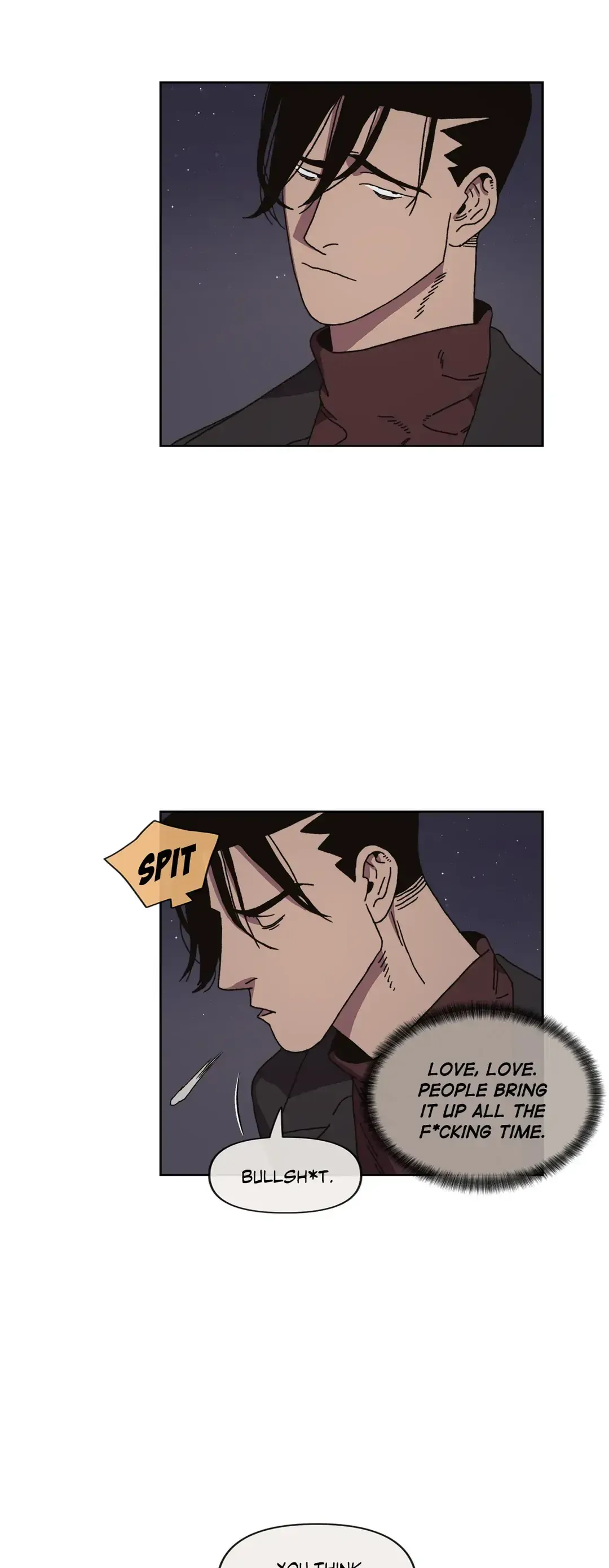 Guardians of the Lamb Chapter 131 page 34 - 