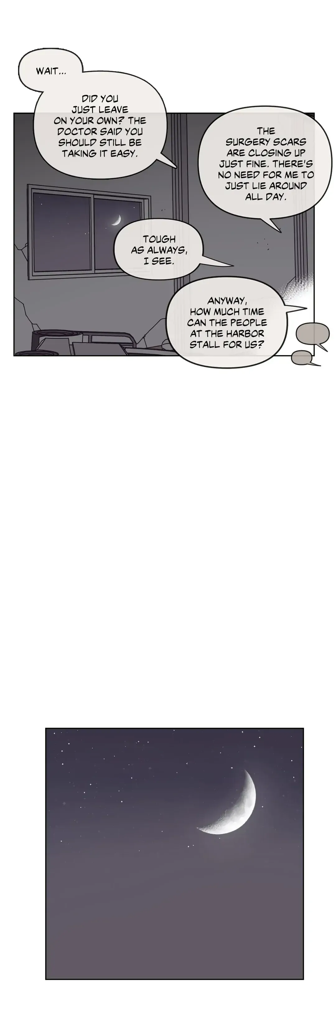 Guardians of the Lamb Chapter 131 page 9 - 