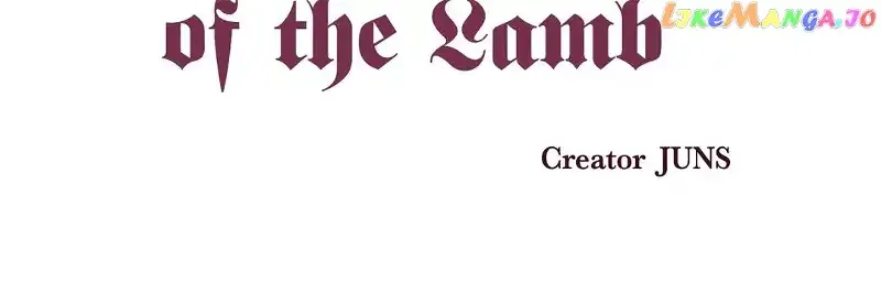 Guardians of the Lamb Chapter 132 page 2 - 