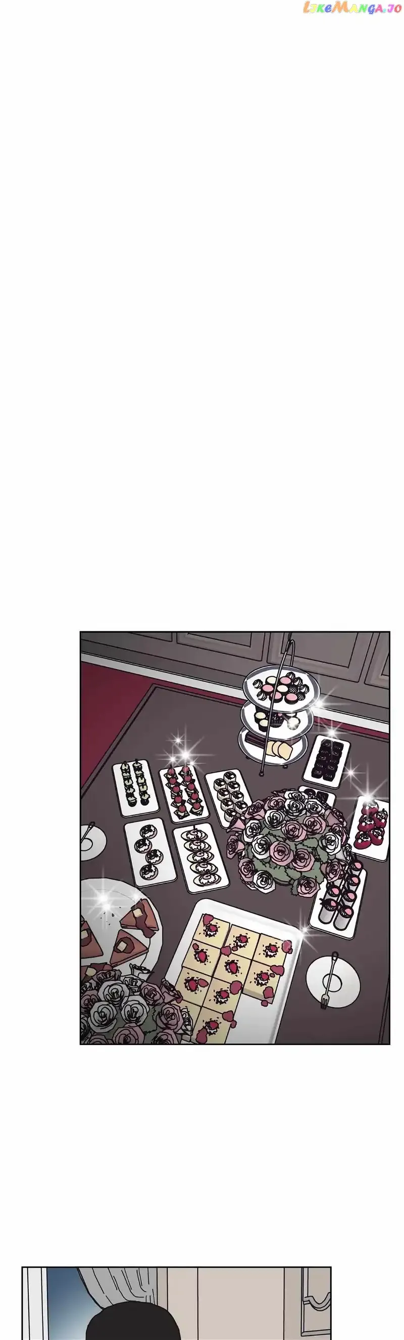 Guardians of the Lamb Chapter 132 page 21 - 