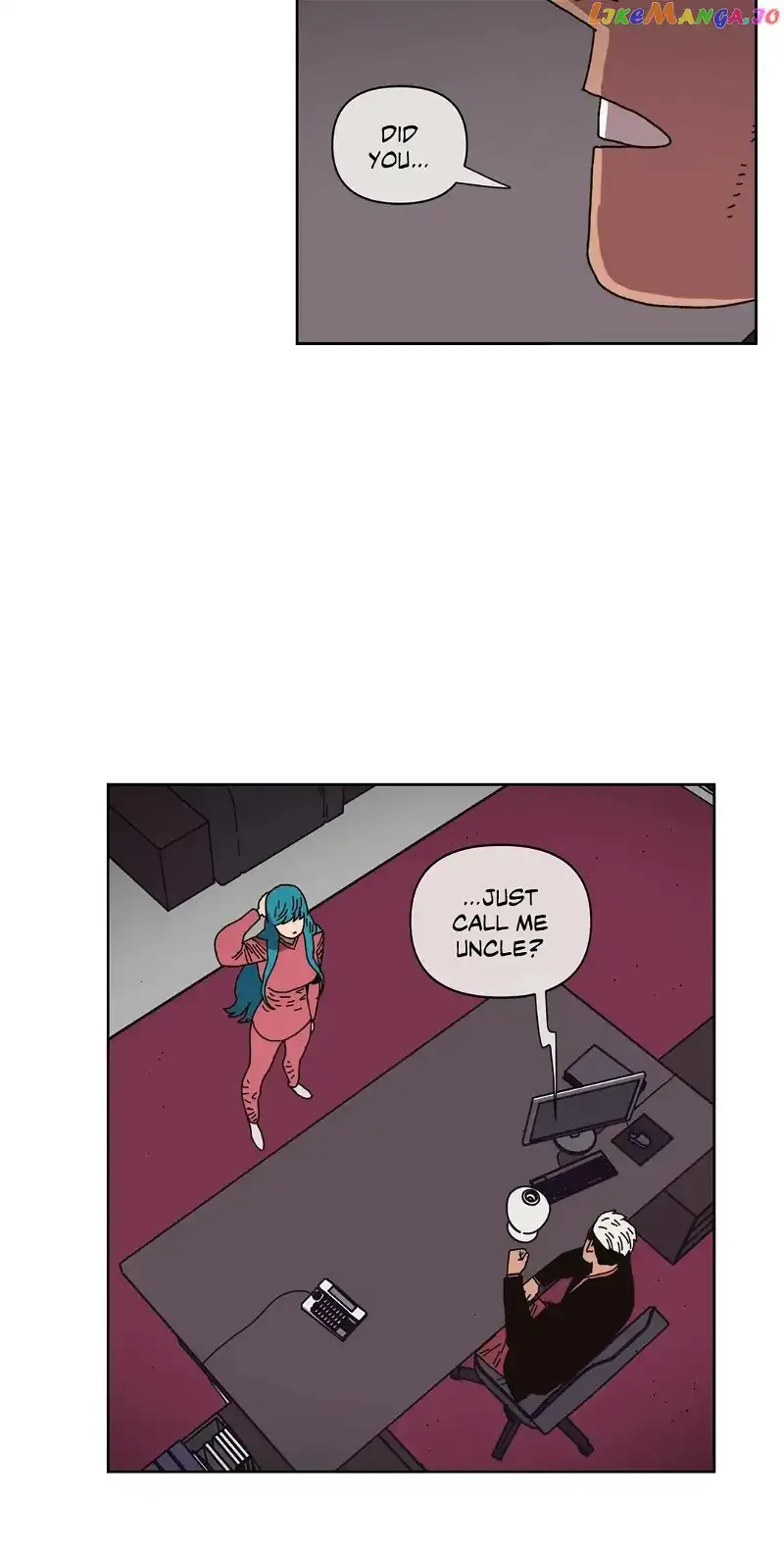 Guardians of the Lamb Chapter 132 page 37 - 