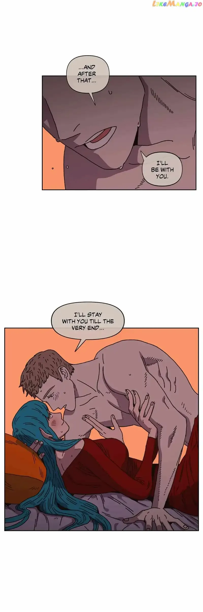 Guardians of the Lamb Chapter 133 page 12 - 