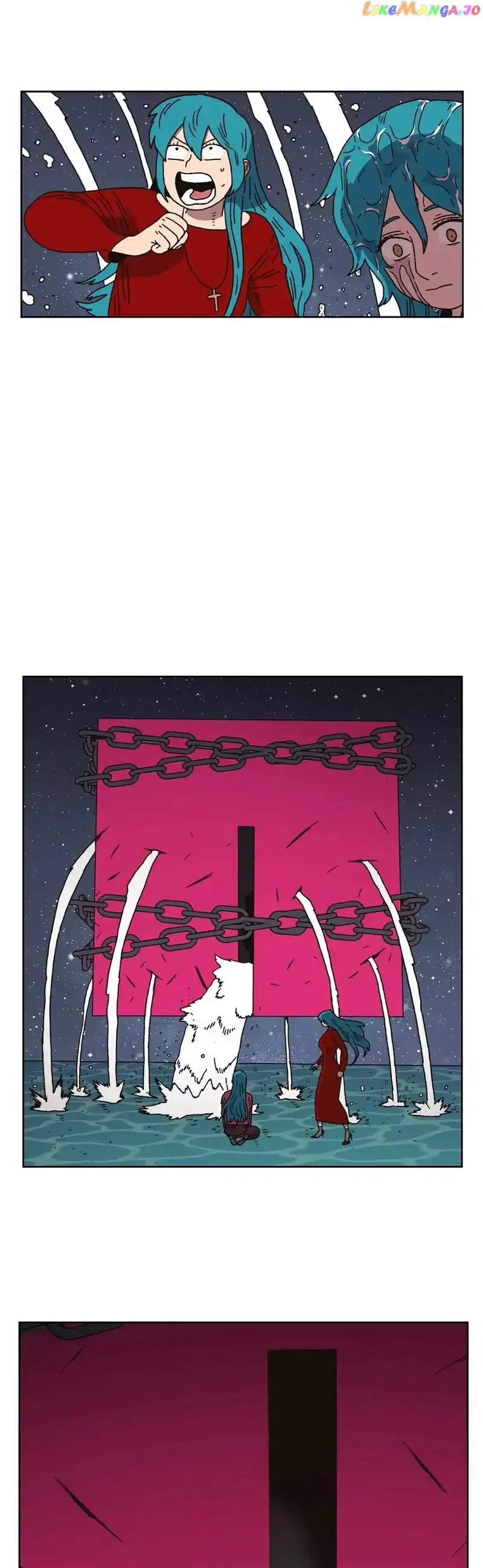 Guardians of the Lamb Chapter 133 page 27 - 