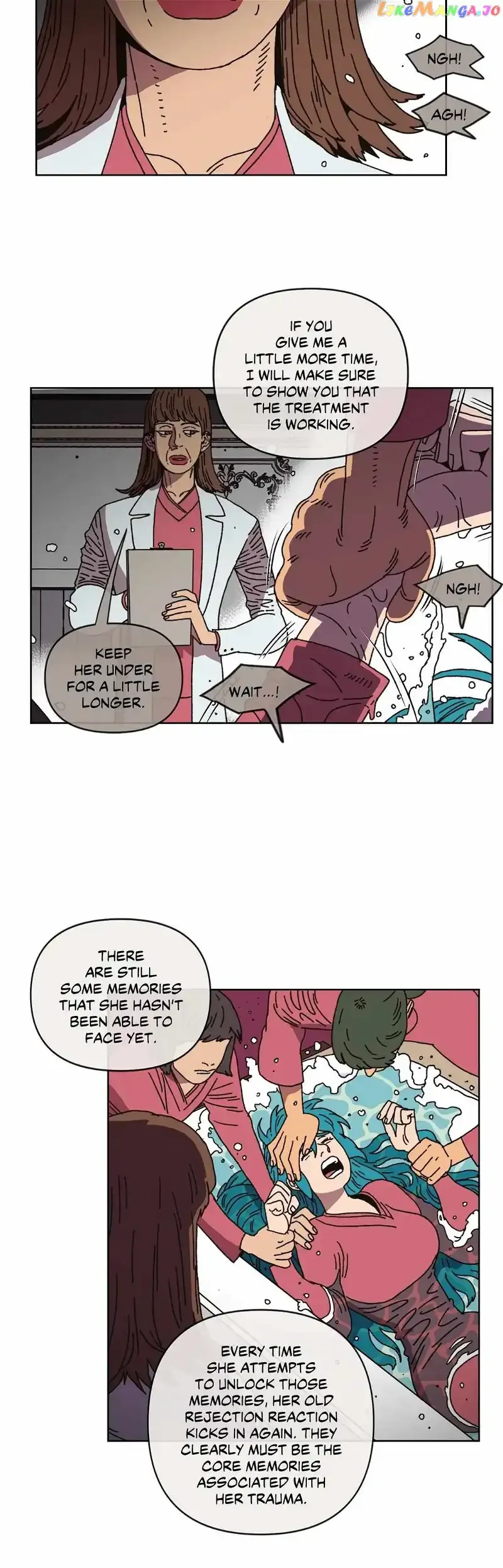 Guardians of the Lamb Chapter 133 page 4 - 