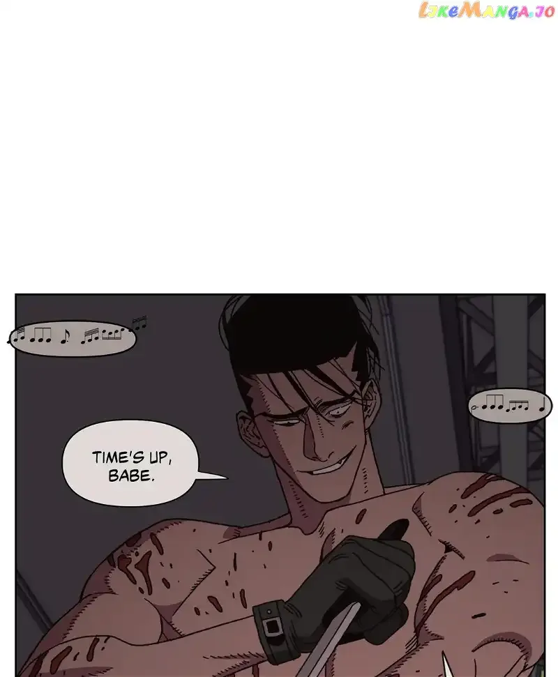 Guardians of the Lamb Chapter 133 page 32 - 
