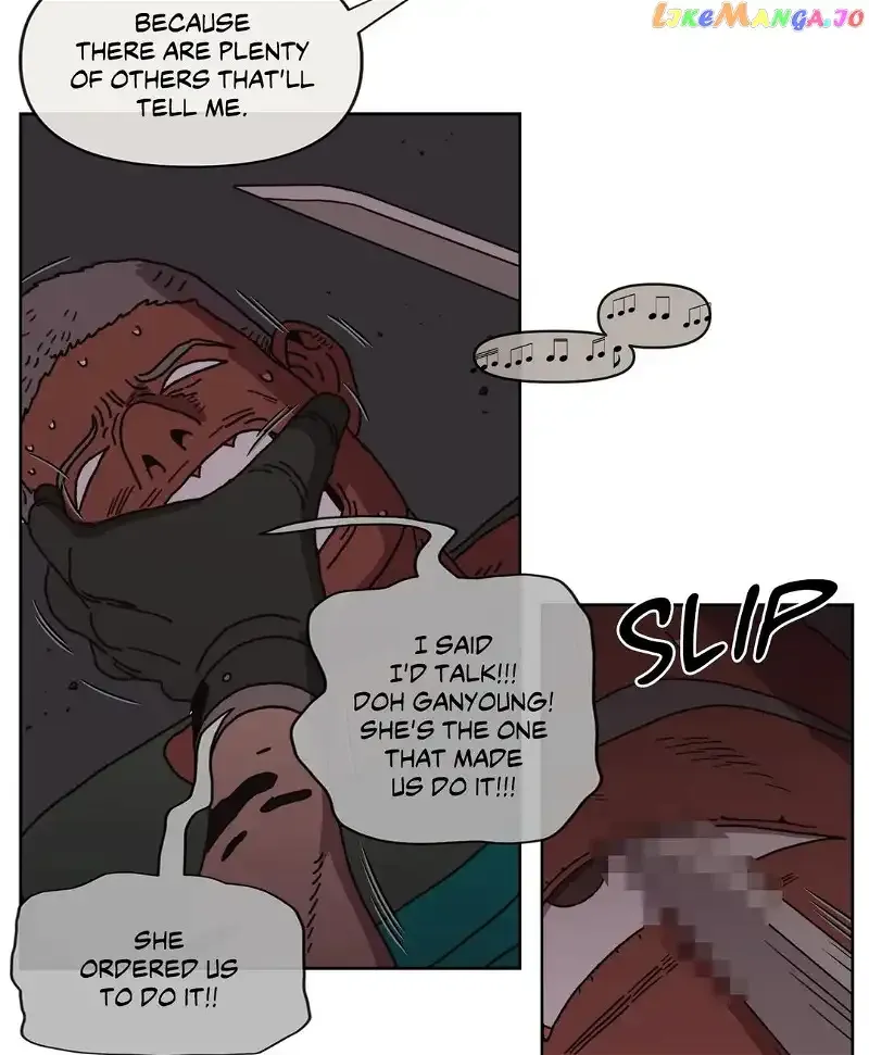 Guardians of the Lamb Chapter 133 page 34 - 