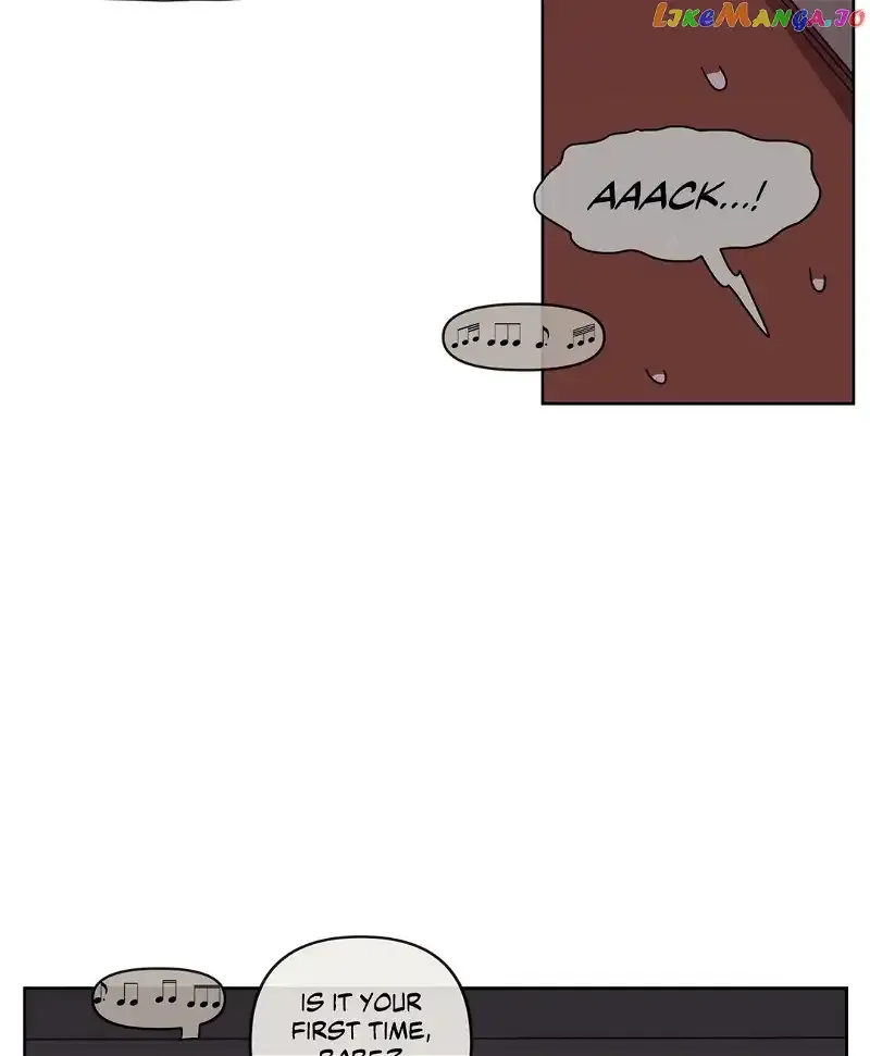 Guardians of the Lamb Chapter 133 page 35 - 