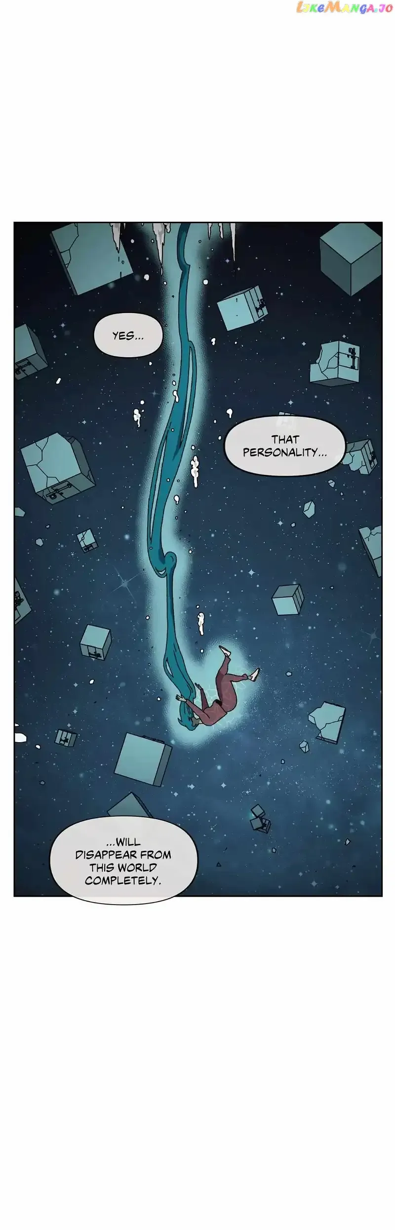 Guardians of the Lamb Chapter 133 page 6 - 