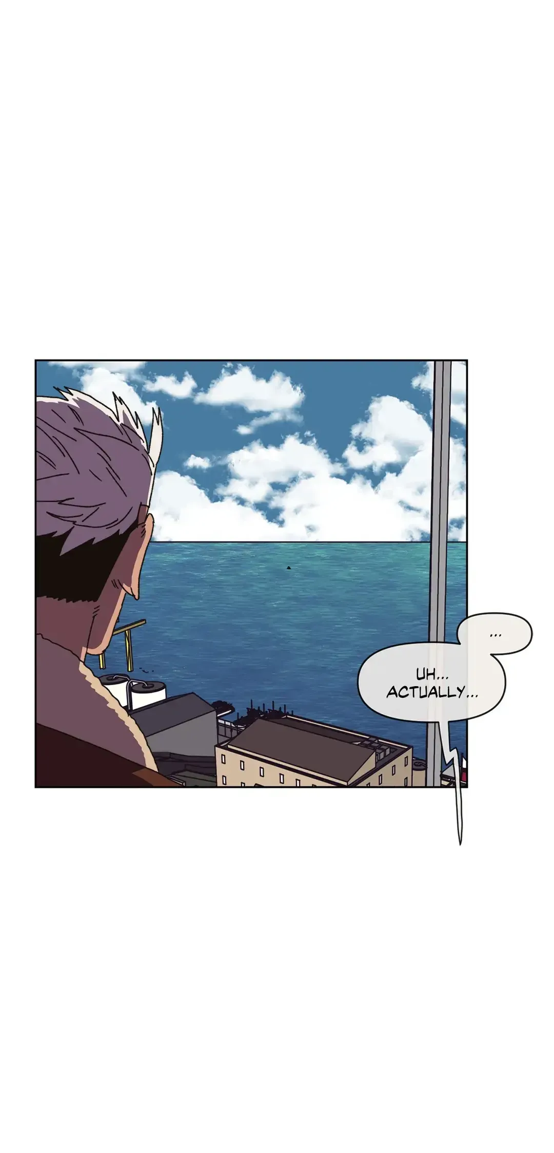Guardians of the Lamb Chapter 134 page 33 - 