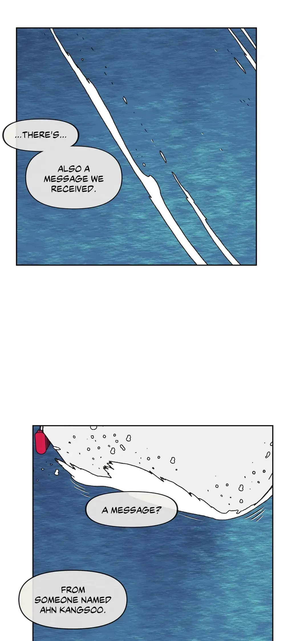 Guardians of the Lamb Chapter 134 page 34 - 