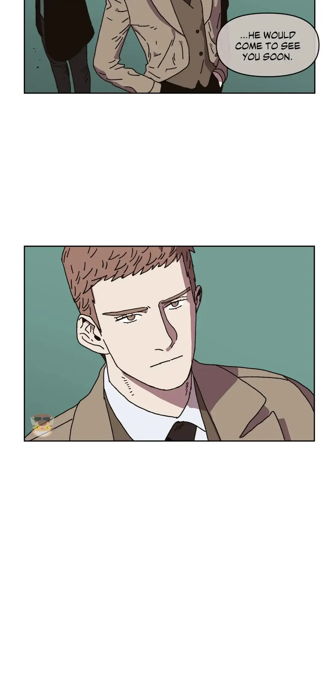 Guardians of the Lamb Chapter 134 page 37 - 