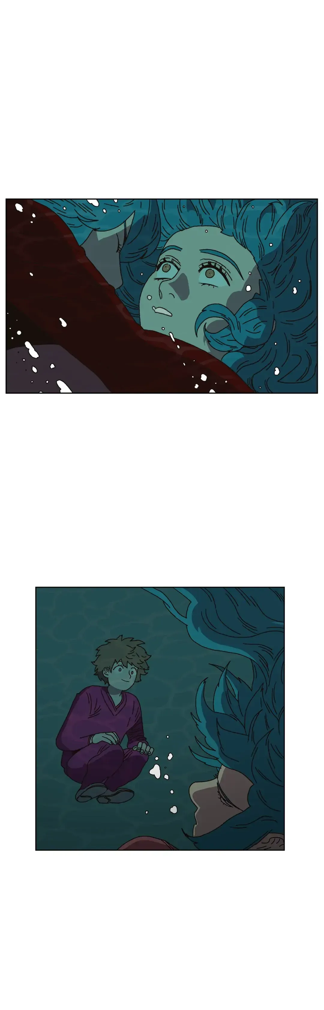Guardians of the Lamb Chapter 134 page 6 - 